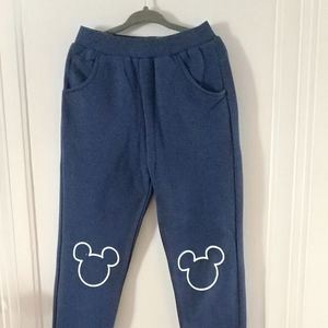 Boy's size 5 fall/winter pants